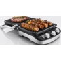 Электрогриль Delonghi CGH 912C Steel BK фото 5