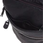 Мужская сумка через плечо Borsa Leather коричневая (K11020-brown): Материал Натуральная кожа