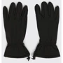 Мужские перчатки CMP Man Softshell Gloves 10 черные (6524829-U901)
