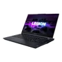 Ноутбук Lenovo Legion 5 (82JU00JHPB_32): Процесор AMD Ryzen 7 5800H (3.2 - 4.4 ГГц) / 8 - ядерний