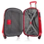 Heys xcase 2G (S) lnfra Red (923084): Цвет красный