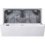 Встраиваемая посудомоечная машина Whirlpool WRIC 3C26: Цвет белый
