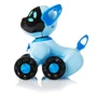 Маленький щенок WowWee Чип (голубой): Рекомендуемый возраст от 5 лет