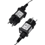 Гирлянда уличная (наружная) Springos 90 м 1500 LED CL1501 Cold White фото 8