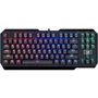 Клавиатура Redragon Usas USB Black (74674)