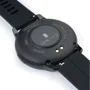 Смарт-часы Globex Aero Black: Стандарт защиты IP67