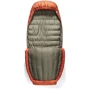 Спальный мешок Sea to Summit Basecamp -9C/15F Long Bombay Brown (STS ASL041091-210302): Ширина в плечах 182 см