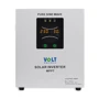 Гібридний сонячний інвертор Volt Polska SINUS PRO 1000 S 12/230V (700/1000W) + 30A MPPT: Тип Гибридный