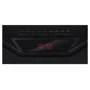 Акустика SVEN PS-480 Black: Частотный диапазон 100 – 20 000 Гц