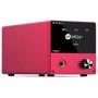 S.M.S.L M500 Red