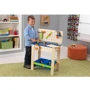 Игровой набор KidKraft Deluxe Workbench with Tools (63329)
