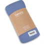Пелюшка Lionelo Bamboo Swaddle Blue Denim