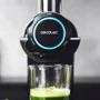 Соковыжималка Cecotec Juice&Live 2000 EasyClean: Тип шнековая