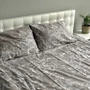 Комплект наволочок SoundSleep Elegance бязь 70х70 см 2 шт. (94025996)