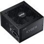 Блок питания ADATA Kyber 650W (KYBER650G-BKCEU): Форм-фактор ATX
