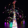 Гирлянда на батарейках Springos 9.9 м 100 LED Pilot CL0104 Mix: Применение Для дома