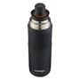 Термос Сontigo Thermal Bottle Black 740 мл (2095794): Крышка пластик