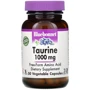 Bluebonnet Nutrition Taurine Таурін 1000 мг 50 гелевих капсул