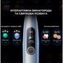 Зубная щетка Oclean X Pro Digital Set Electric Toothbrush Champagne Gold (6970810552577) фото 5