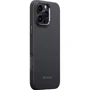 Чехол для iPhone Pitaka Military-Grade Protective Case Black/Grey Twill (KI1601PMPA) for iPhone 16 Pro Max