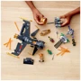 LEGO NINJAGO Камнелом (71736) фото 9