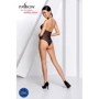 Бодистокинг Passion BS088 black
