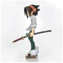 Ігрова фігурка Колекційна фігурка Banpresto Shaman King - Yoh Asakura (BP17727P): Тип Персонаж мультфильма, фильма