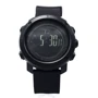 Наручний годинник Skmei 1427 Black: Тип чоловічі