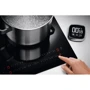 Варочная поверхность электрическая Electrolux EIV 6340 X: Количество конфорок 4
