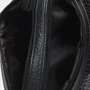Женская сумка через плечо Keizer черная (k1028-black): Пол Женский