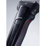 Электробритва Panasonic ES-LL21-K503SH: Тип триммера Интегрированный