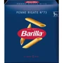 Макарони Barilla №73 Penne Rigate 1000 г (WT00150)