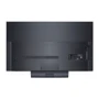 Телевизор LG OLED48C31: Оснащение Встроенный медиаплеер, Smart TV