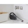 Пилосос Black+Decker FEJ520JFS-QW: Тип пилососа ручной (вертикальный)