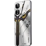 Смартфон ZTE Nubia NEO 2 5G 8/256GB Silver (UA UCRF): Камера Двойная 50 МП (f/1.8) + 2 МП ( f/2.4) / LED вспышка / HDR / Панорама / Фронтальная 16 МП