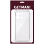 Чохол для телефона TPU Case GETMAN Ease logo Full Camera Transparent for OnePlus Nord 3: Колір прозрачный