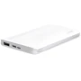 Внешний аккумулятор Xiaomi ZMI Power Bank 10000mAh USB-C 13W White (QB810-WH): Встроенный кабель нет