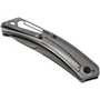 Нож Kershaw Reverb XL (1740.04.24): Цвет синий, черный, серый