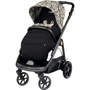 Коляска Peg-Perego Veloce Grafic Gold графичное золото (IP26000000AB50RO01)