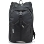 Рюкзак Semi Line Black черный (A3037-1)