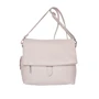 Жіноча сумка через плече ARTiS Bags сіра (1758 4825)