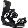 Крепление для сноуборда Burton MISSION'22 black/white wing L