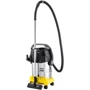 Пылесос Karcher WD 6 P S V-25/6/22 (1.628-484.0): Максимальная мощность 1300 Вт
