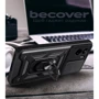 Чехол для телефонов BeCover Military Black for Honor 90 Lite (710999): Тип накладка на заднюю часть