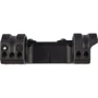 Моноблок Spuhr SP-4601C Gen3 Ø34 H30mm/1.18" 6 MIL/20.6 MOA Сплав Picatinny (SP-4601C)