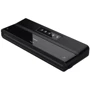 Вакуумный упаковщик Kumtel HVSE-01 Black