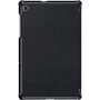 Аксессуар для планшетных ПК ArmorStandart Smart Case Black for Lenovo Tab M10 Plus/M10 Plus (2nd Gen) (ARM58618): Материал искусственная кожа
