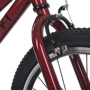 Дитячий велосипед Profi 20" червоний (MB 2007-1): Гальма Ножной