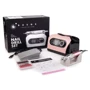 Фрезер BUCOS ZS-717 PINK PROFESSIONAL (65W/35000 об.): Тип Аппарат для маникюра и педикюра