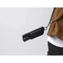 Внешний аккумулятор Pitaka Power Bank 5000mAh Aramid Fiber Magnetic 15W Black/Grey (PBQ2401): Емкость батареи, мАч 5000
